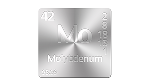 Elemental Symbol Mo